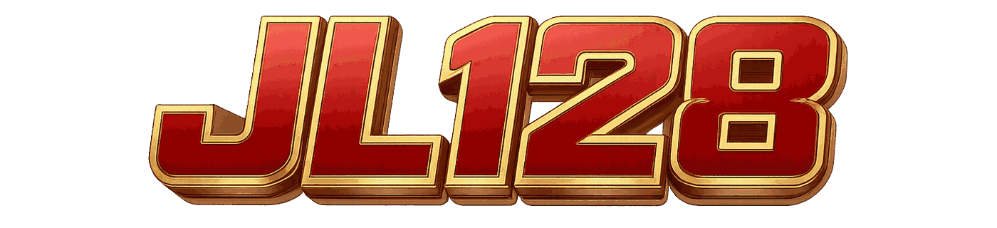 JL128 Logo